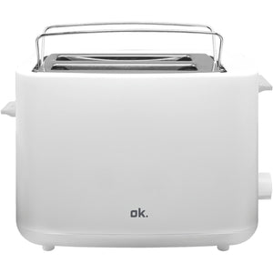 Torradeira OK. OTO 2311 870W