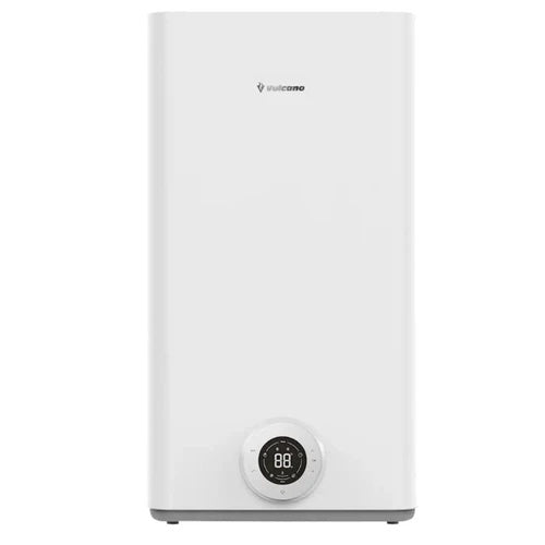 Termoacumulador Vulcano PrimeAqua Compacto 2 ES 120 8 VU DEWRB | 93L