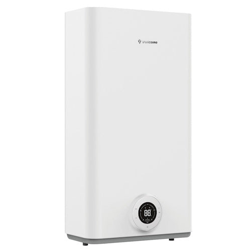Termoacumulador Vulcano PrimeAqua Compacto 2 ES 120 8 VU DEWRB | 93L