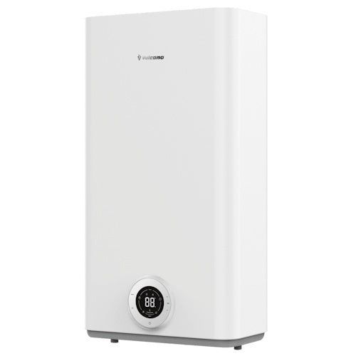 Termoacumulador Vulcano PrimeAqua Compacto 2 ES 120 8 VU DEWRB | 93L