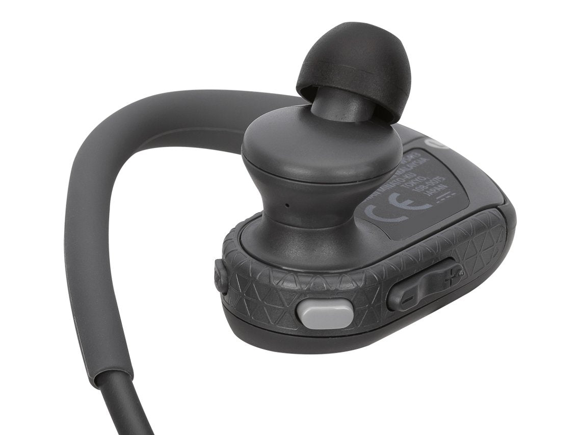 Sony Walkman NW-WS413 Leitor MP3 4 GB Preto