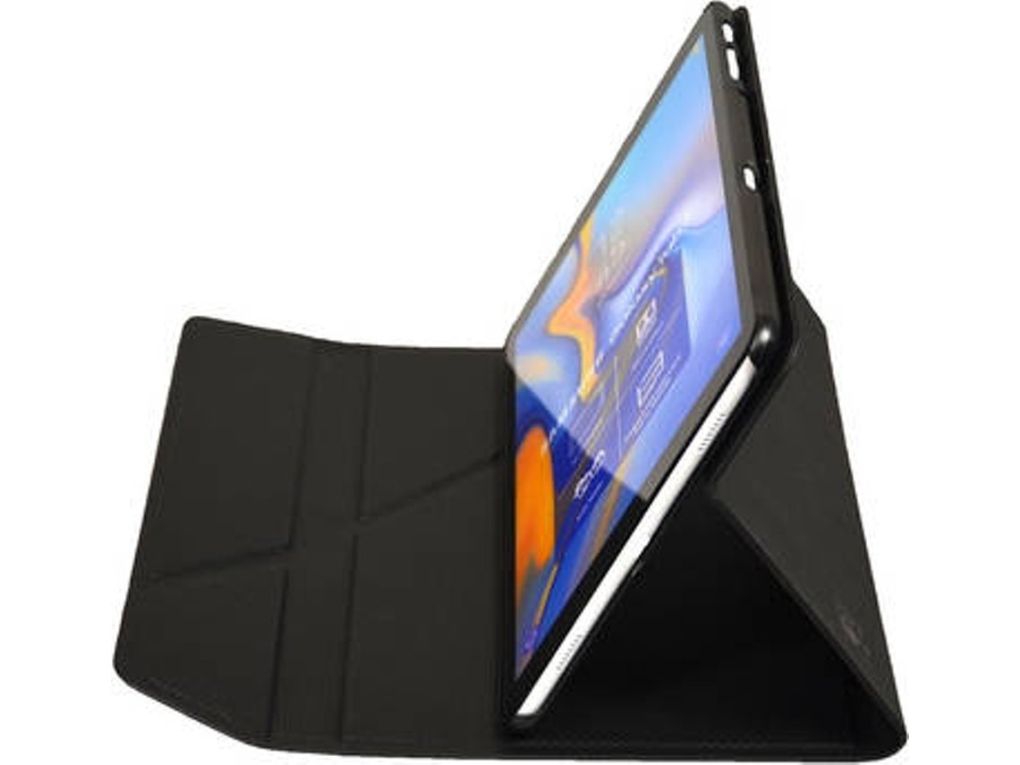 Capa Tablet Port Muskoka Samsung Tab A 10.5" Preto