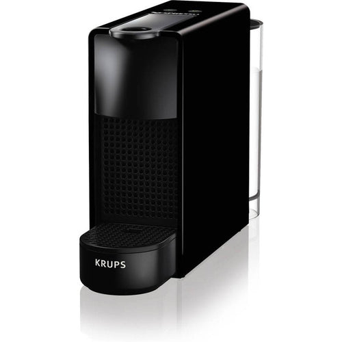Máquina de Café Cápsulas Nespresso Krups Essenza Mini XN1108 Preta