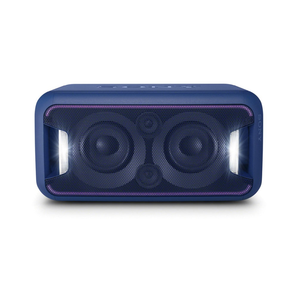 Boombox Sony GTK-XB5 Extra Bass Bluetooth Azul