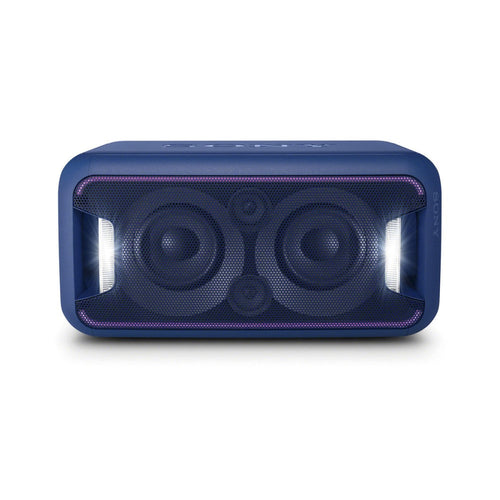 Boombox Sony GTK-XB5 Extra Bass Bluetooth Azul