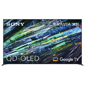 Smart TV Sony 77" OLED UHD 4K 77A95L 195cm
