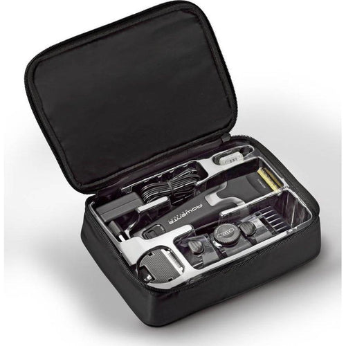 Aparador Multigroom Rowenta TN5140F0 Wet & Dry Precision
