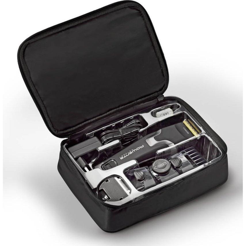 Aparador Multigroom Rowenta TN5140F0 Wet & Dry Precision