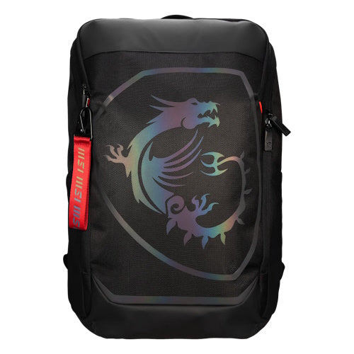 MSI MOCHILA TITAN GAMING OFERTA