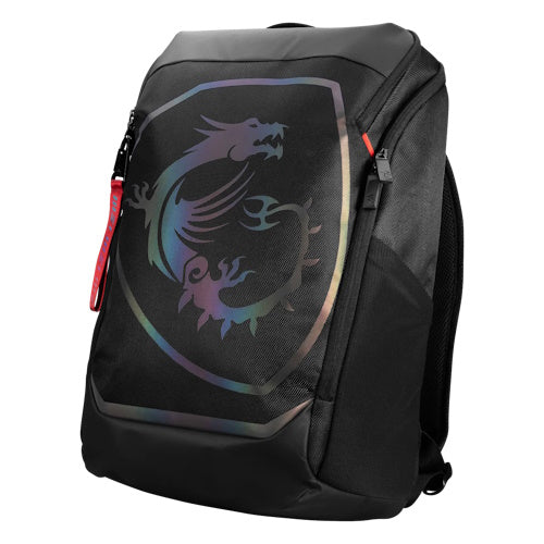 MSI MOCHILA TITAN GAMING OFERTA