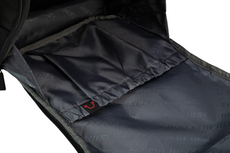 MSI MOCHILA TITAN GAMING OFERTA