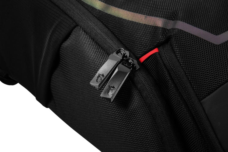 MSI MOCHILA TITAN GAMING OFERTA