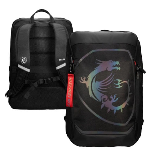 MSI MOCHILA TITAN GAMING OFERTA