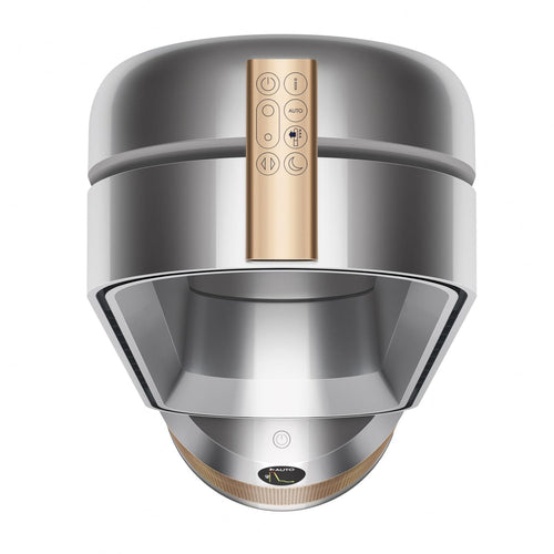 Purificador de Ar Ventilador Dyson Purifier Cool Formaldehyde TP09