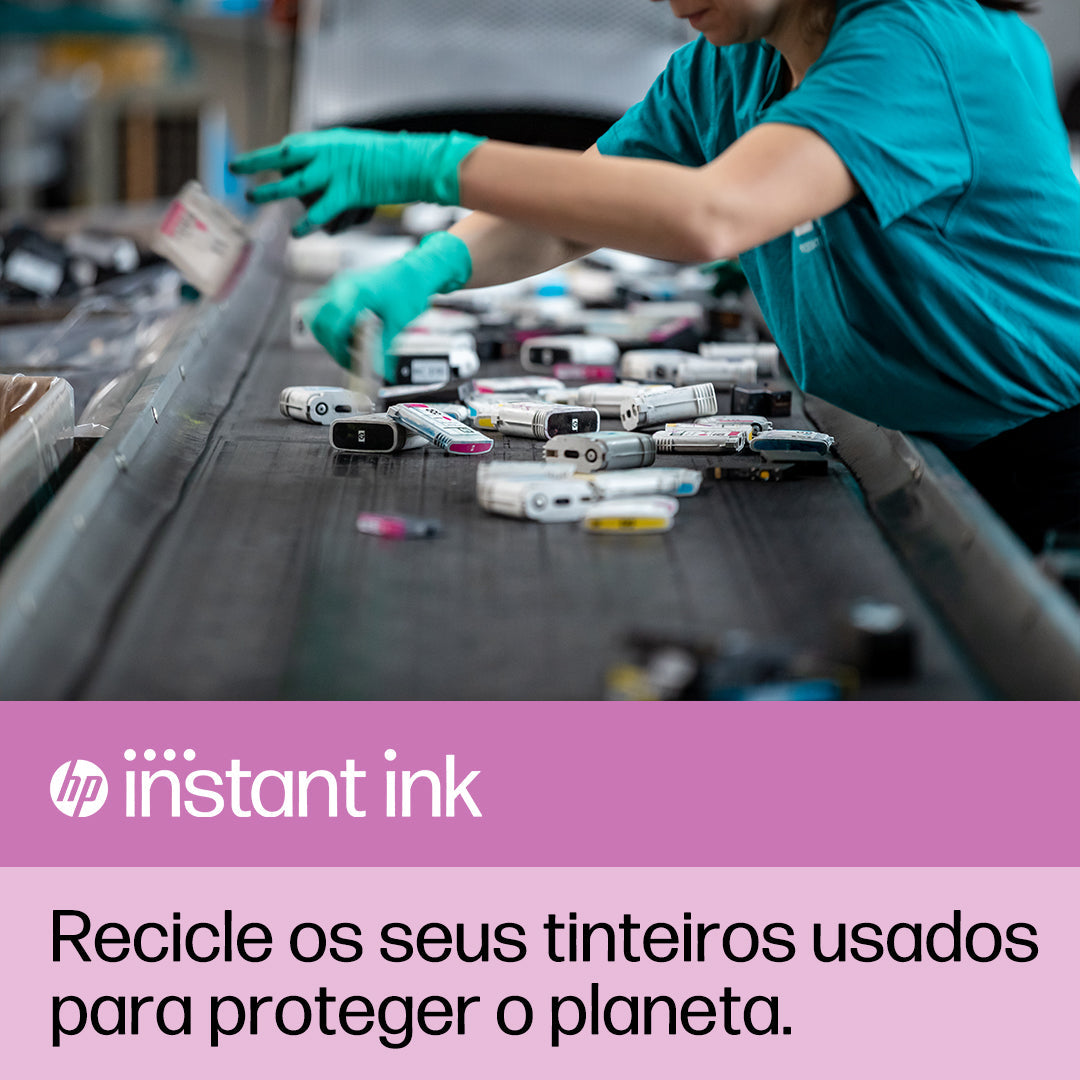 Instant Ink