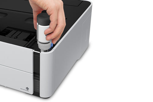 Impressora Epson EcoTank ET-M1170 Jato de Tinta Monocromática WiFi