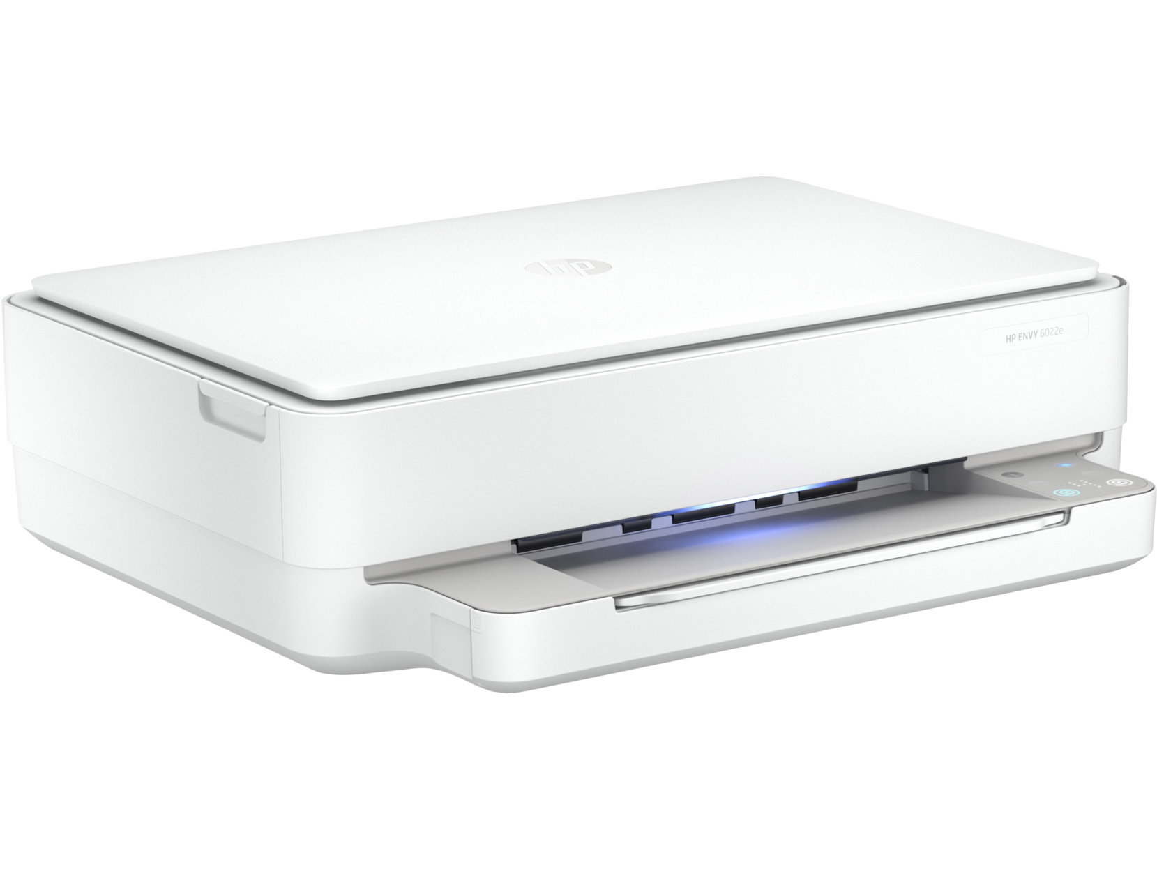 Impressora Multifunções HP Envy 6022e Jato de Tinta Cores WiFi Instant Ink