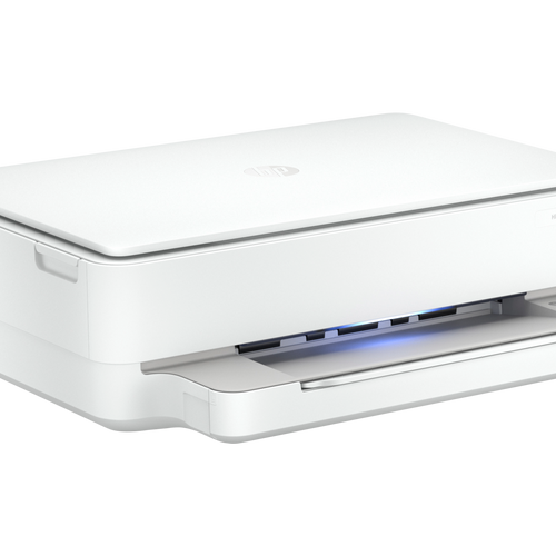 Impressora Multifunções HP Envy 6022e Jato de Tinta Cores WiFi Instant Ink
