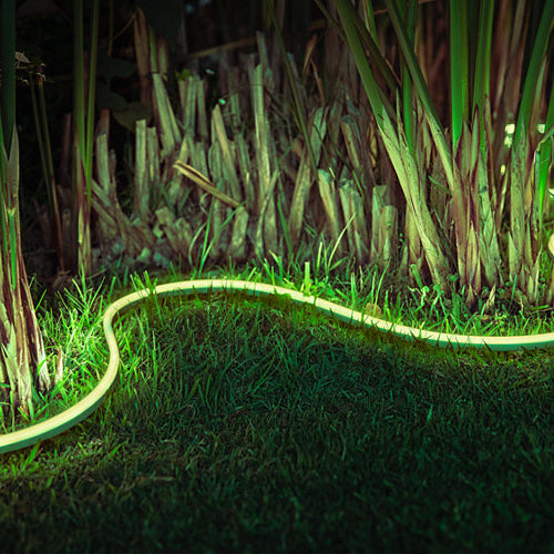 Fita LED Philips Hue Lightstrip Outdoor 5m