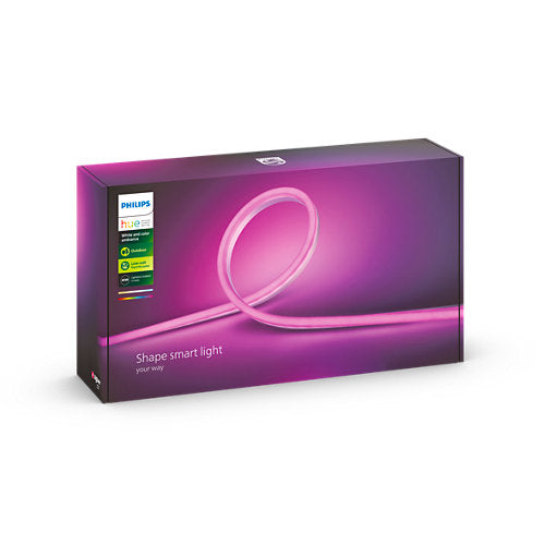 Fita LED Philips Hue Lightstrip Outdoor 5m