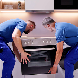 Instalação de Forno Elétrico + Placa a Gás + Desinstalação dos Aparelhos Antigos