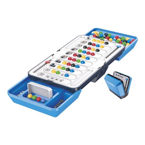 Jogo Mastermind - Hasbro Gaming