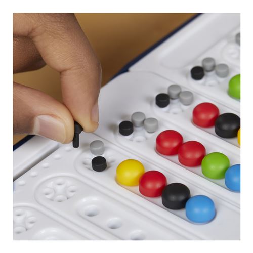 Jogo Mastermind - Hasbro Gaming