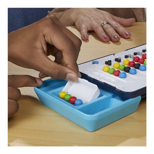 Jogo Mastermind - Hasbro Gaming