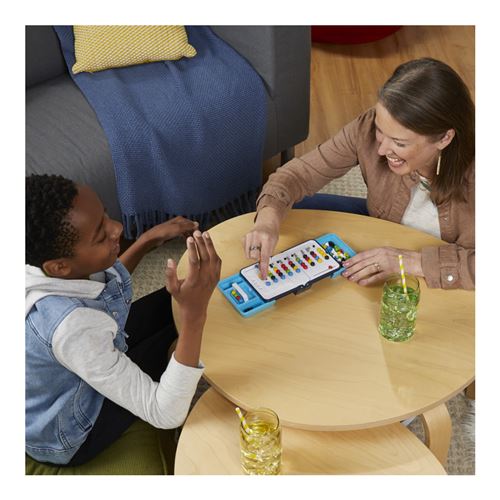 Jogo Mastermind - Hasbro Gaming