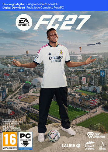 EA Sports FC 27 - PC