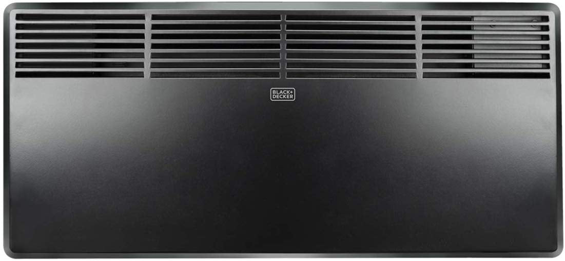 Aquecedor Convector Black & Decker BXCSH1800E 1800W