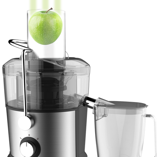 Centrifugadora Sogo LIC-SS-5165 800W Inox