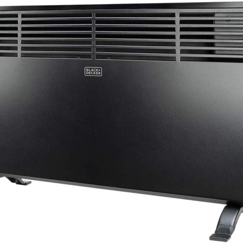 Aquecedor Convector Black & Decker BXCSH1800E 1800W