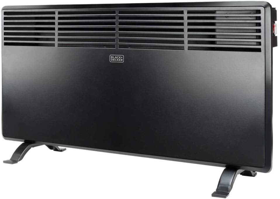 Aquecedor Convector Black & Decker BXCSH1800E 1800W