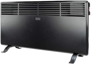 Aquecedor Convector Black & Decker BXCSH1800E 1800W