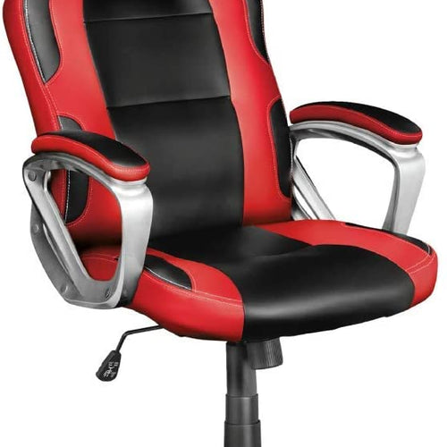 Cadeira Gaming Trust GXT705 Ryon Vermelho