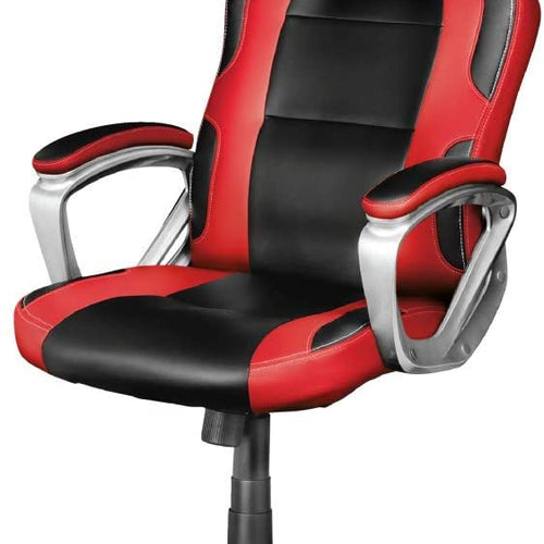 Cadeira Gaming Trust GXT705 Ryon Vermelho