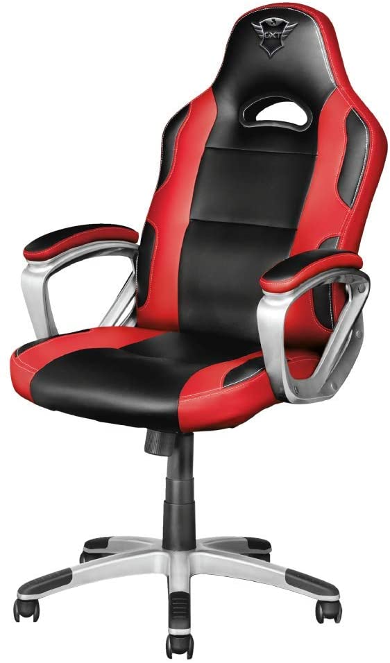 Cadeira Gaming Trust GXT705 Ryon Vermelho