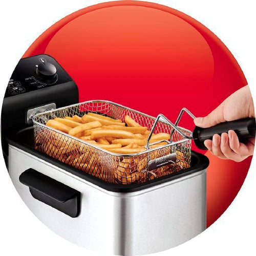 Fritadeira Tefal FR331070 Easy Pro 3L