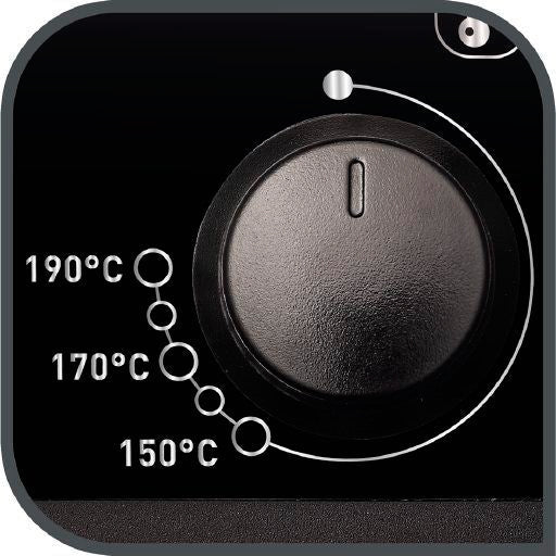 Fritadeira Tefal FR331070 Easy Pro 3L