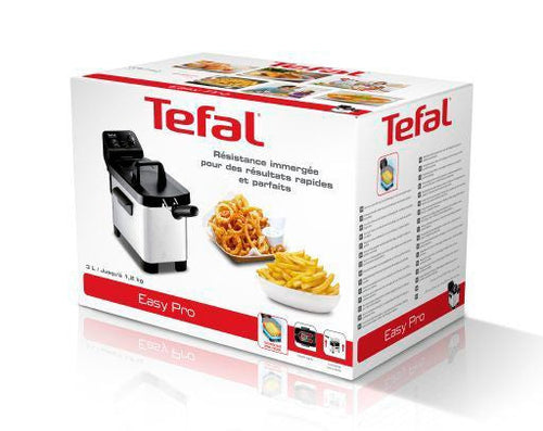 Fritadeira Tefal FR331070 Easy Pro 3L