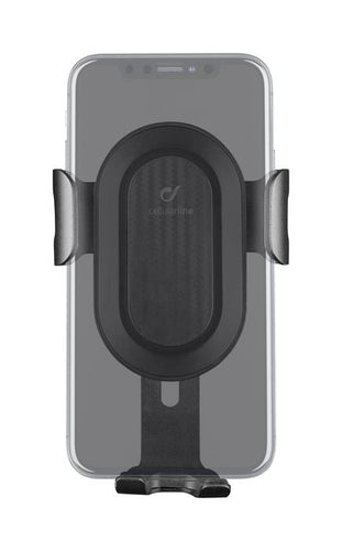 Suporte Smartphone Cellularline Auto Handywing Wireless