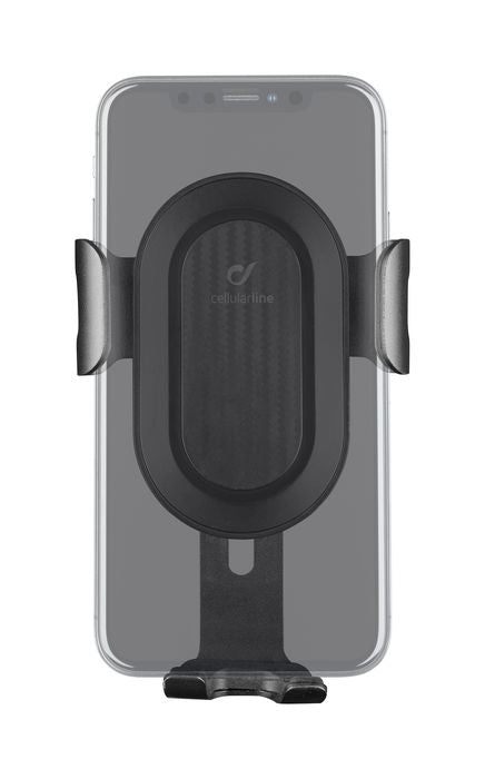 Suporte Smartphone Cellularline Auto Handywing Wireless