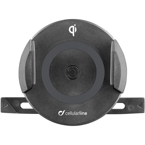 Suporte Smartphone Cellularline Auto Pilot Wireless