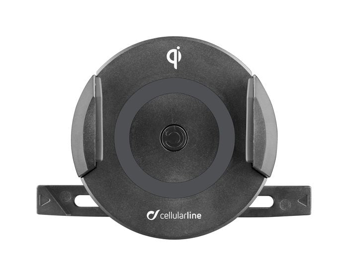 Suporte Smartphone Cellularline Auto Pilot Wireless