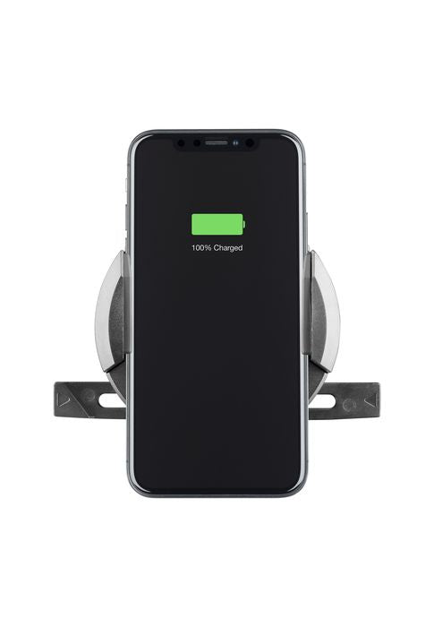 Suporte Smartphone Cellularline Auto Pilot Wireless