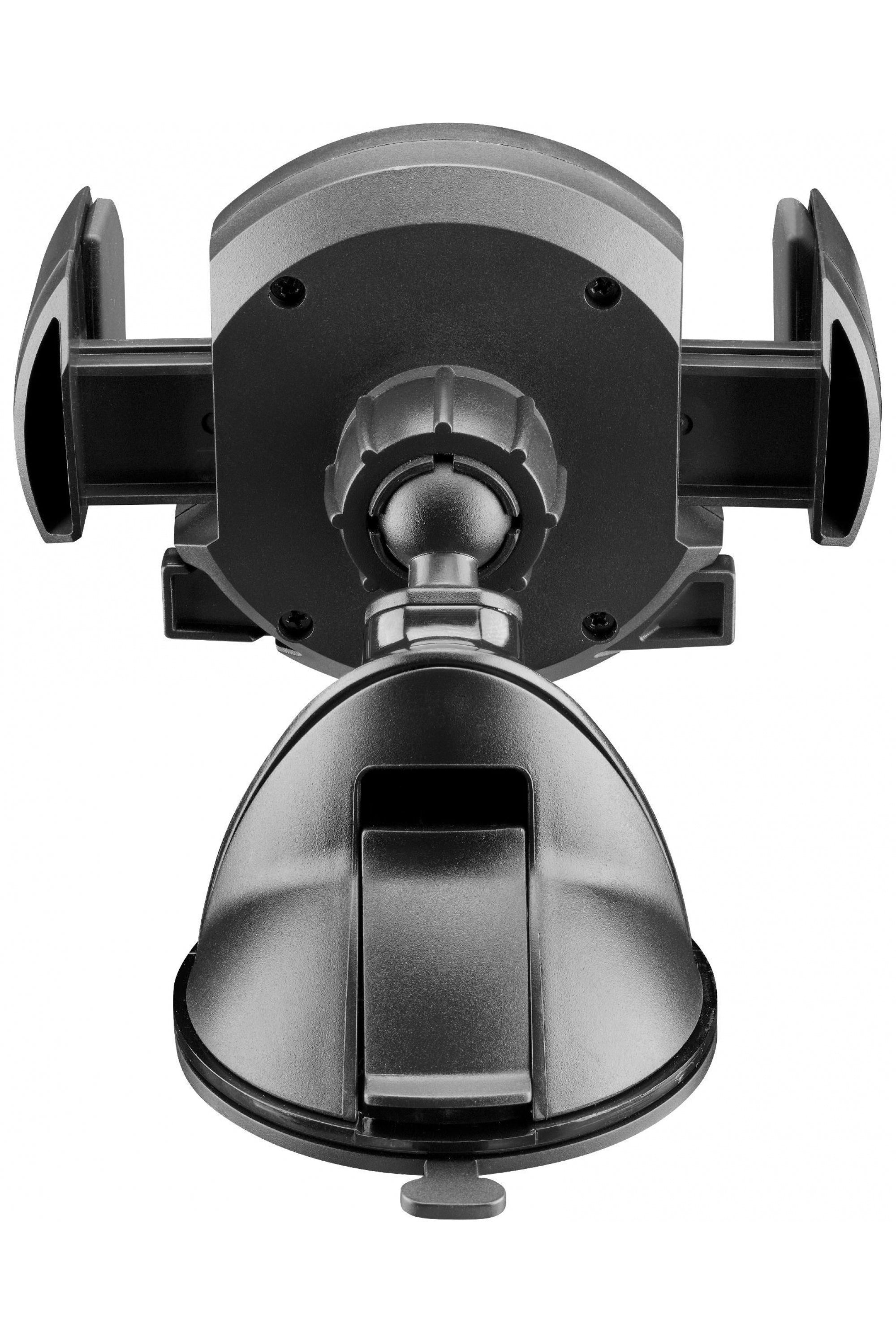 Suporte Smartphone Cellularline Auto Pilot Wireless