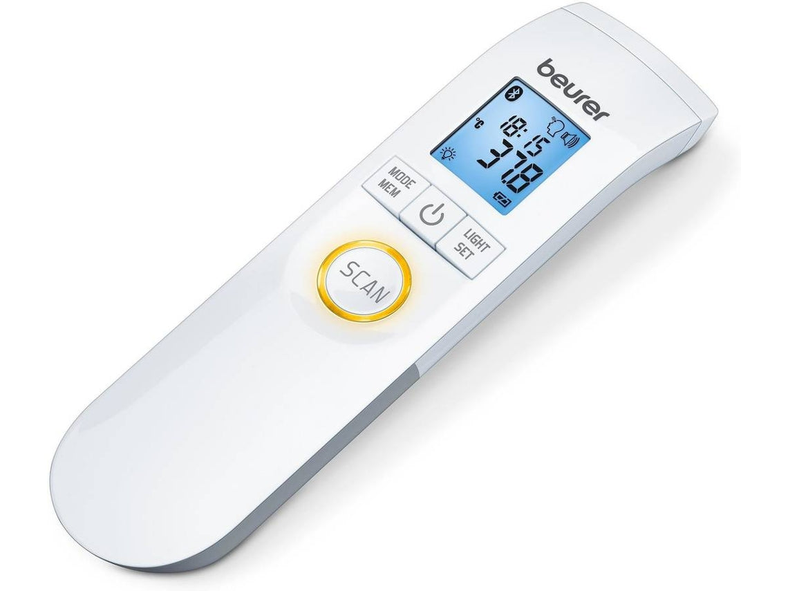 Termómetro Digital Beurer FT 95 sem Contacto