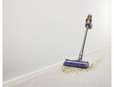 Aspirador Vertical Dyson V12 Detect Slim Absolute (Geração 2022)