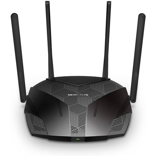 Router Mercusys MR70X 1800Mbps WiFi 6 Dual Band